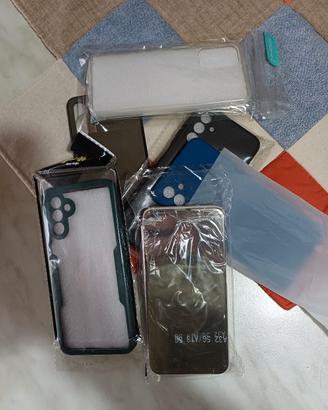 SAMSUNG A04S