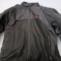 Giacca moto estiva uomo Dainese