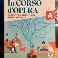 In corso d'opera