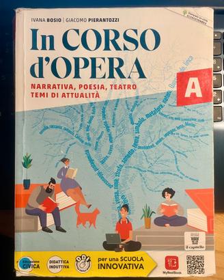 In corso d'opera