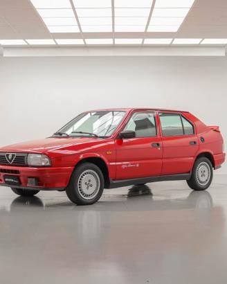 ALFA ROMEO 33 1.7 QUADRIFOGLIO VERDE