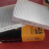 Filtro abitacolo WIX Peugeot Citroen