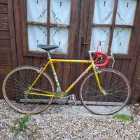 Bicicletta d' epoca Legnano