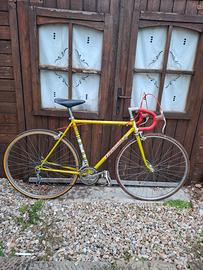 Bicicletta d' epoca Legnano