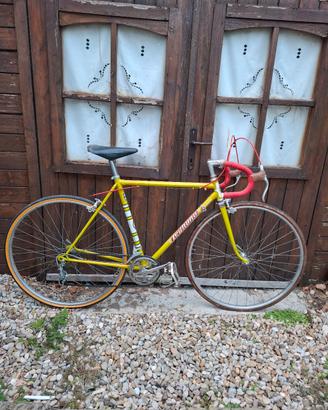 Bicicletta d' epoca Legnano