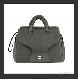 borsa fasciatoio cam