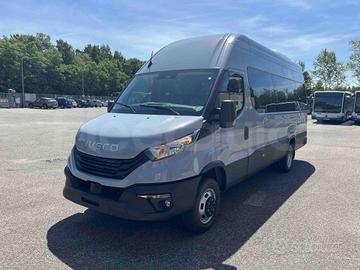 Iveco Daily, 2026, 21 posti, Euro 6