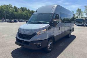 Iveco Daily, 2026, 21 posti, Euro 6