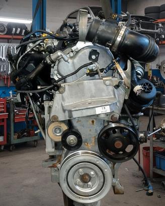 Motore 199A9000