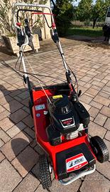 RASAERBA PROFESSIONALE  A SCOPPIO EFCO