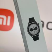 Smartwatch Xiaomi Watch S4 NUOVO e IMBALLATO 