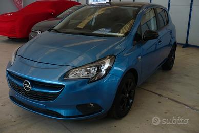 Opel Corsa 1.2 5 porte BI-COLOR