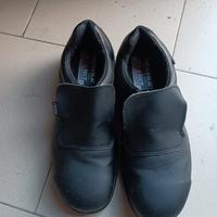 scarpe antinfortunistiche 