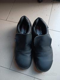 scarpe antinfortunistiche 