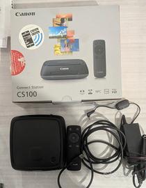 Canon Connect Station CS100 