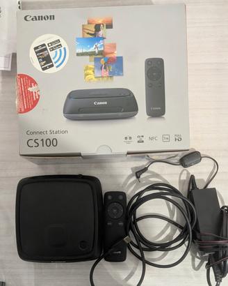 Canon Connect Station CS100 