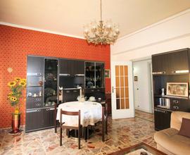 Appartamento con Garage in Zona Colajanni