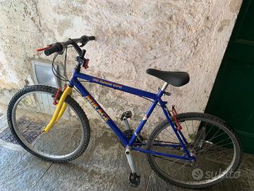 Bicicletta Mirage