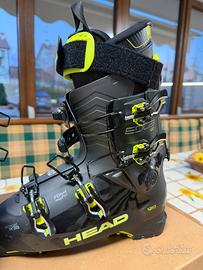 Scarponi sci head 27.5