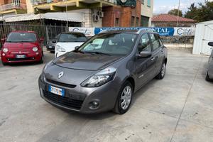 CLIO 1.2 BENZ. 2012 75CV-OK NEOPAT.-ECONOMICA