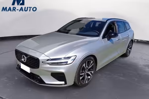 Volvo V60 B4 (d) automatico Core