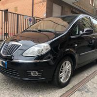 lancia musa 1.4 GPL ecochic 