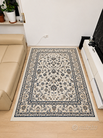 TAPPETO CLASSICO ELEGANTE 170 x 230 cm