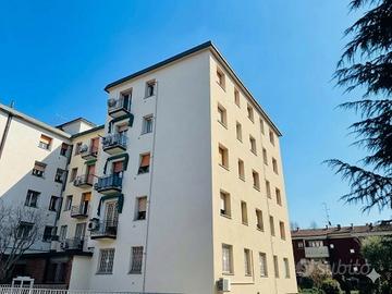 Appartamento Zola Predosa [Cod. rif 3304357VRG]