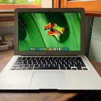 Macbook Air 13 pollici 2013