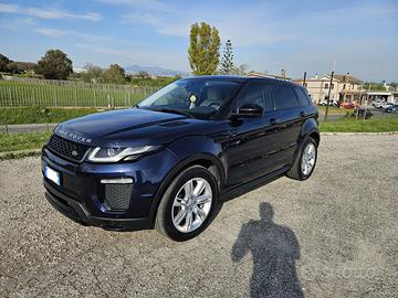Land rover Range rover evoque 2.0 HSE TD4 150cv