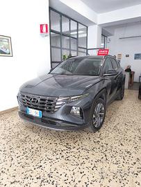 Hyundai TUCSON 1.6 Diesel 08/2022