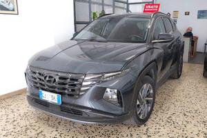Hyundai TUCSON 1.6 Diesel 08/2022