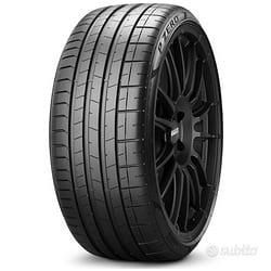 Pneumatico PIRELLI PZERO