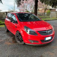 Opel Corsa 1.2 80CV GPL - 82.000 Km