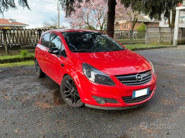 Opel Corsa 1.2 80CV GPL - 82.000 Km