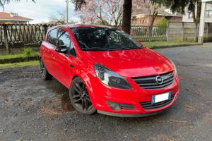 Opel Corsa 1.2 80CV GPL - 82.000 Km