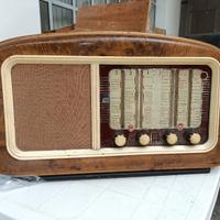 radio