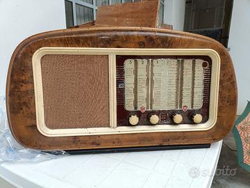 radio