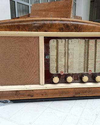 radio
