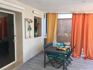 Villetta ANNUALE kastalia ATHENA RESORT