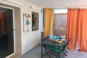 Villetta ANNUALE kastalia ATHENA RESORT