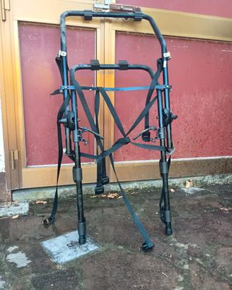 porta bici 