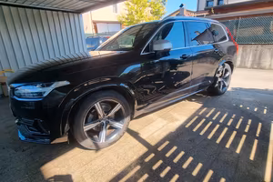 Volvo XC90 D5 235CV  AWD R-design  Full opt. 