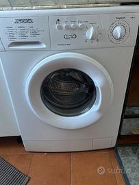 Lavatrice San Giorgio 5 KG