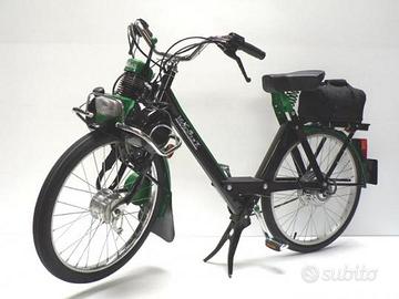 bici solex