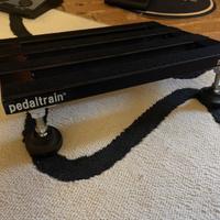 Pedalboard Chitarra