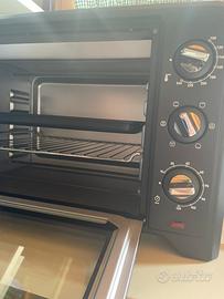 FORNO MULINEX 19LITRI
