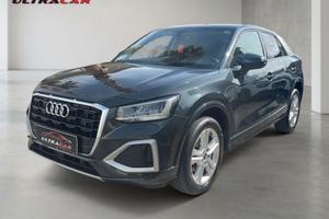Audi Q2 30 TDI S tronic Admired Advanced