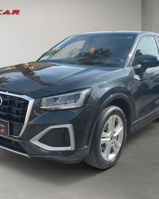 Audi Q2 30 TDI S tronic Admired Advanced