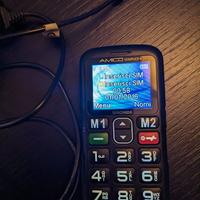 Telefono BRONDI amico semplice